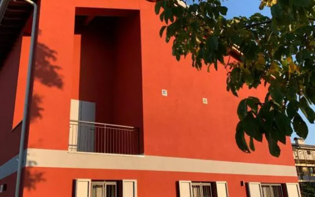 Sala dell Estate Guest House