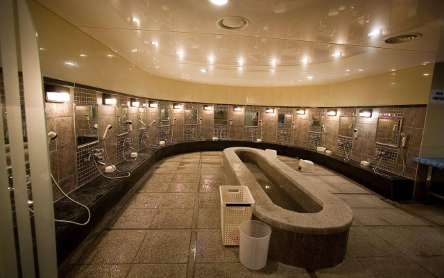 Hotel Aqua Palace
