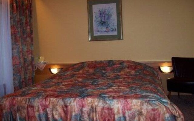 Hotel Dreilaenderblick