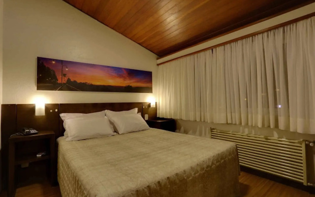 Blumen Hotel Boutique