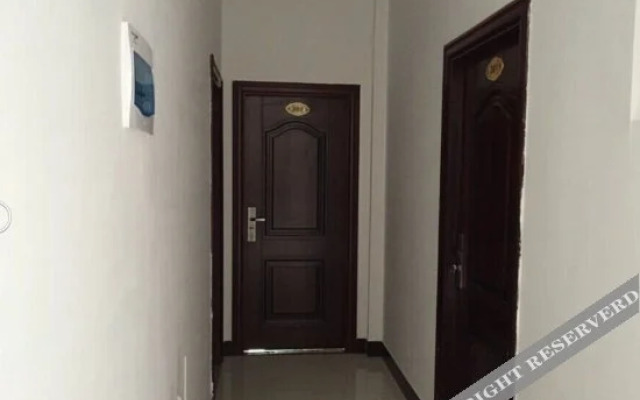 Mengzhen Hostel