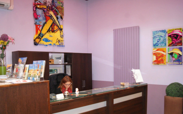 The Originals Boutique, Hôtel Danieli, Avignon