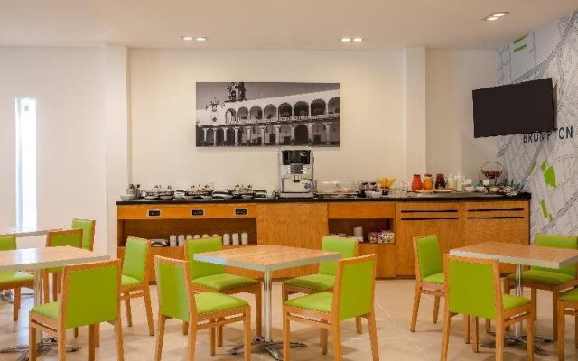 Stain Hotels