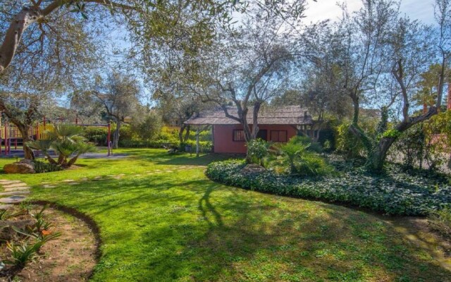 107414 Apartment In Marbella