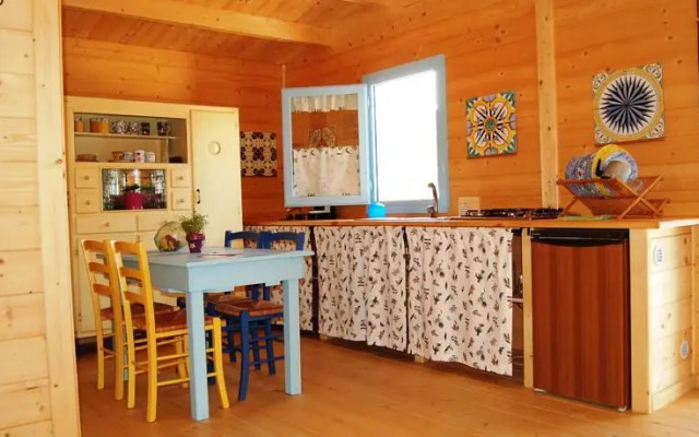 Agriturismo Poggiocolone