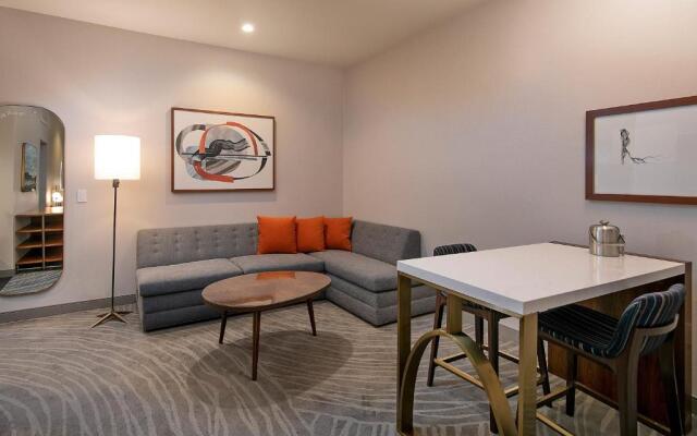 Le Méridien Pasadena Arcadia