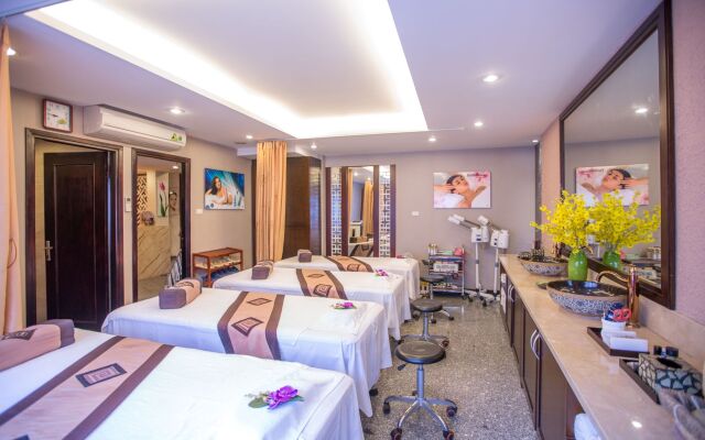 Hong Ngoc Cochinchine Boutique Hotel & Spa