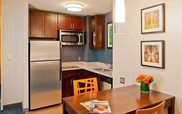 Residence Inn by Marriott Boston Back Bay/Fenway