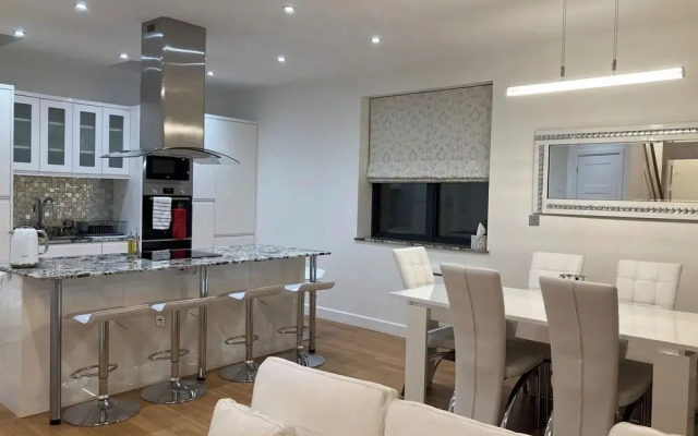 London Dreamhouse With 3 Bedrooms