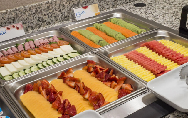 Holiday Inn Express & Suites Ciudad Obregon by IHG