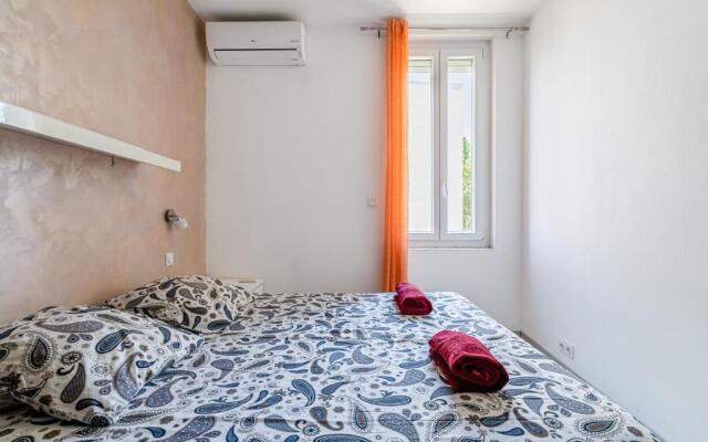 T3 Moderne Et Cosy Au Bord de Mer