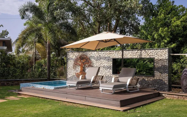 Energise Soul Retreat