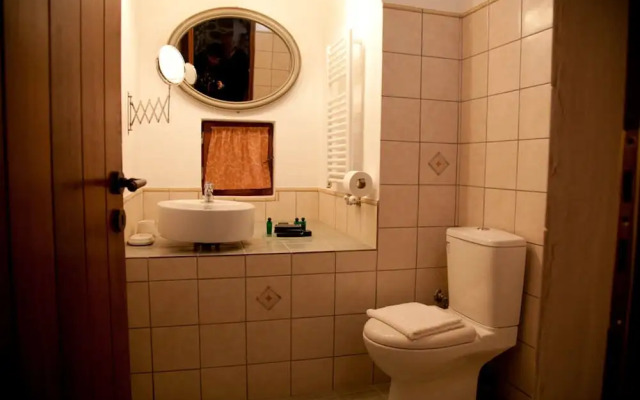 Diktynna Traditional Villas