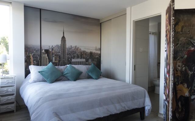 El Nogal Apart Hotel