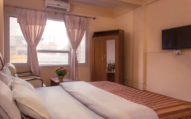 Hotel Kamal