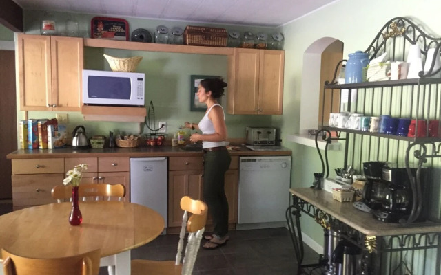 Aerie Inn of Vermont