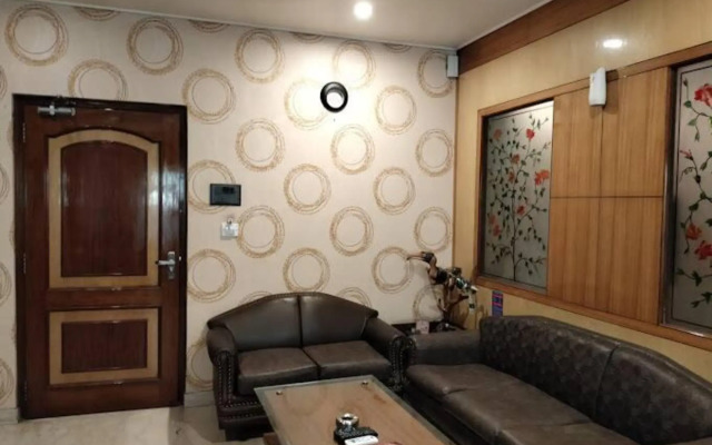 Hotel Welcome Palace
