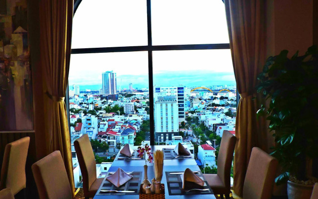 Nesta Danang Hotel