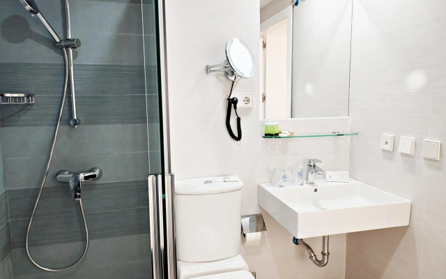 Hotel Patagonia Sur - Cádiz