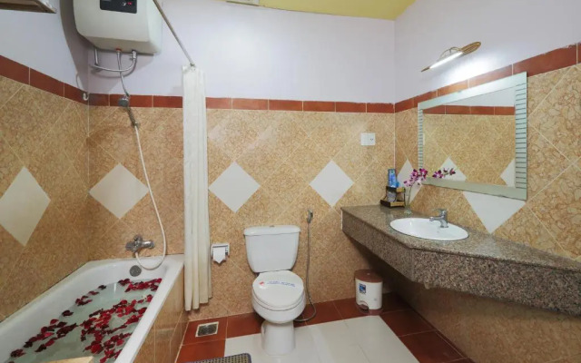 Nha Trang Beach Hotel