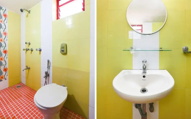 Blue Ocean Pearl by OYO Rooms