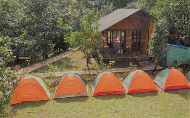 I-Camp Resort