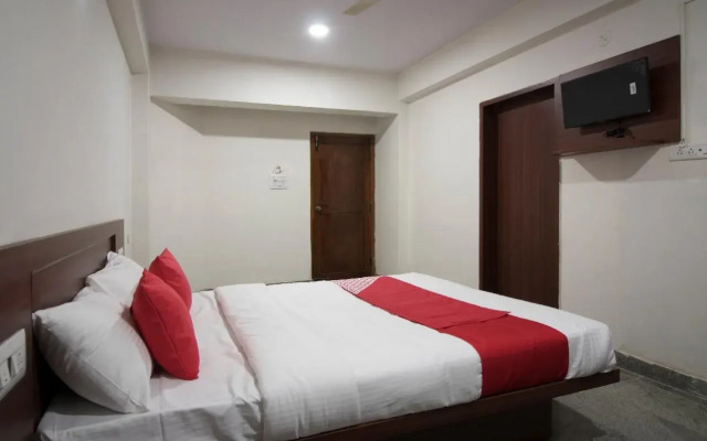 Shree Durga Residency by OYO Rooms