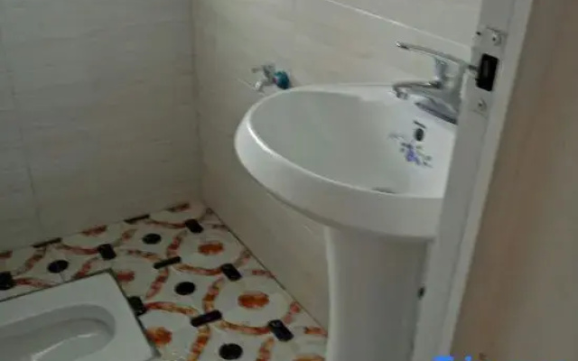 Hengyang County Tiantian Apartment