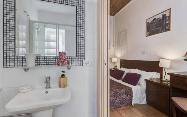 Bed & Breakfast Eleven Rome