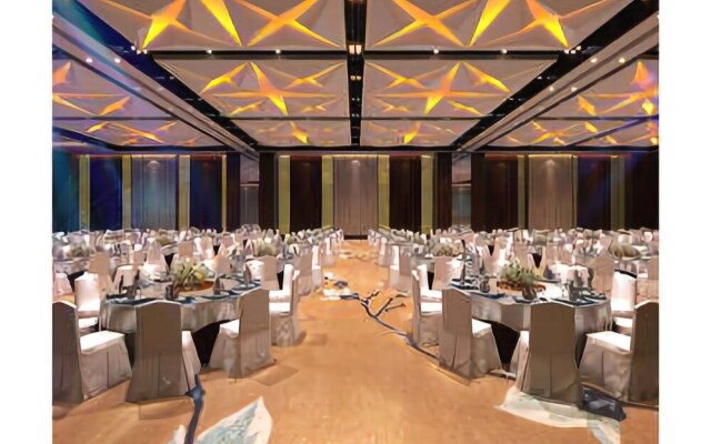 Ber International Hotel