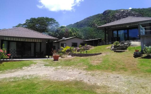 Ogumka, Self catering , Beoliere, Mahe