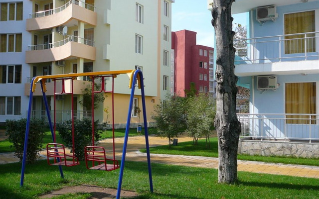 SD Yassen Apartments