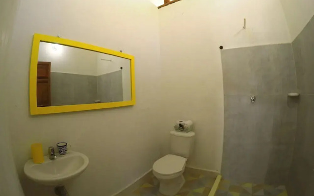 Aloha Palomino Hostal