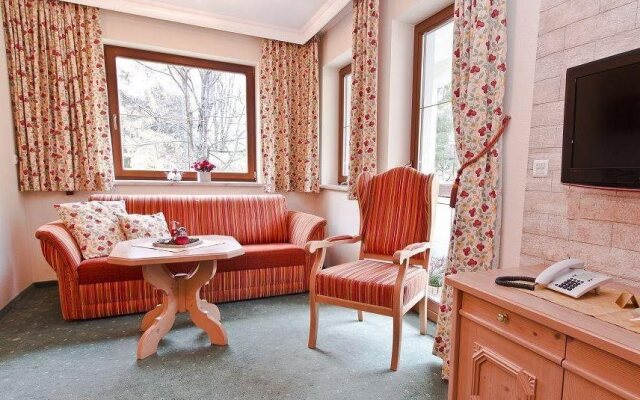 Appartements Bachmann