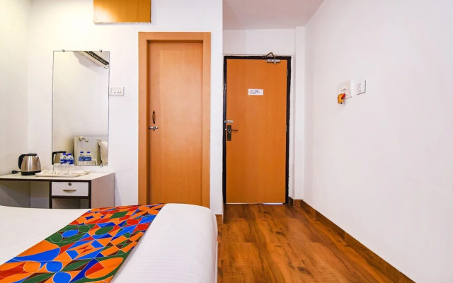 Transit Express By OYO Rooms