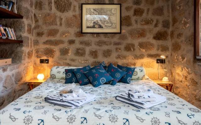 Ellanios Villa, Unique Villa for Unique Guests