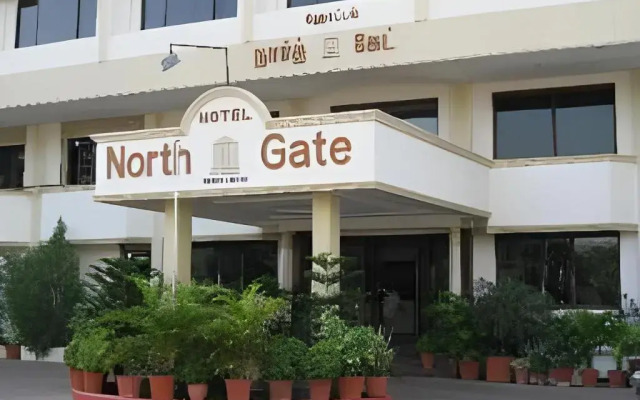 Hotel North Gate
