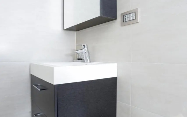 St. Peter Terrace Apartment