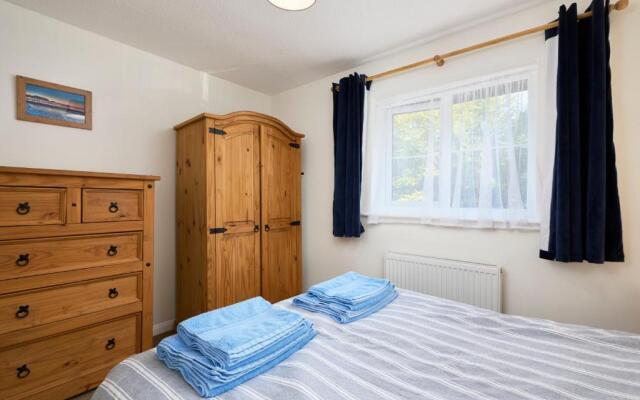 Bossell Cottage Devon