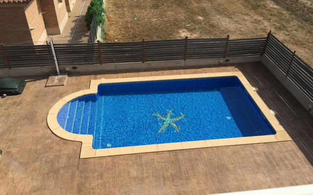 Apartamento Can Xavi