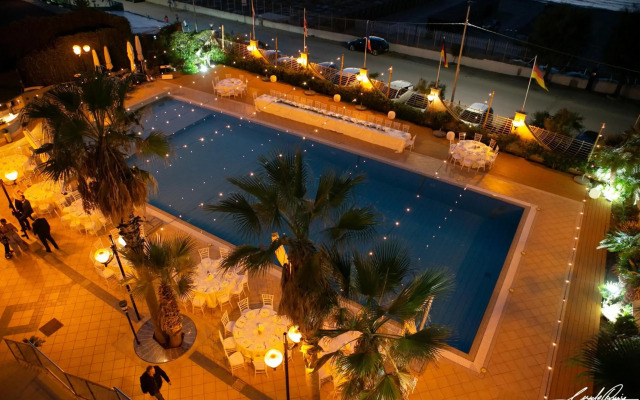Hotel Sirenetta