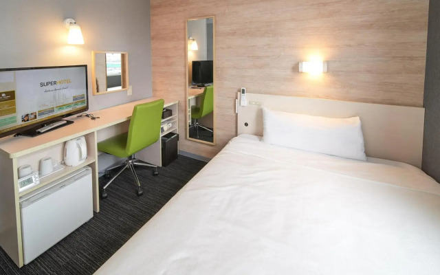 Super Hotel Kofu Showa Inter