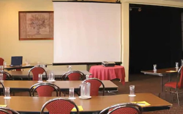 Amosphère Complexe hôtelier