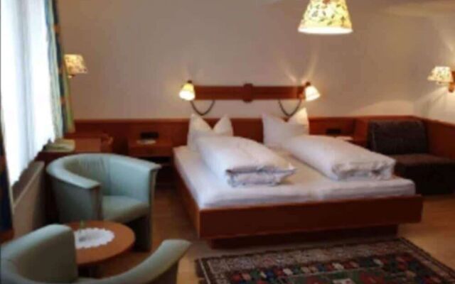 Hotel zur Linde