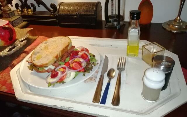 Villa Madero - Hotel Boutique