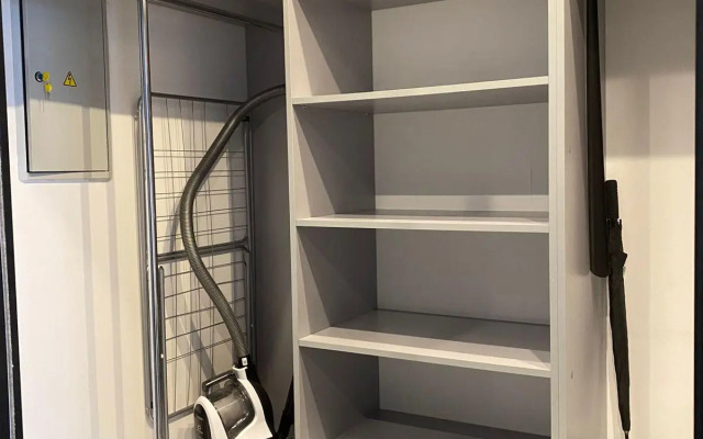 Апартаменты Павлов на ул. Гагарина