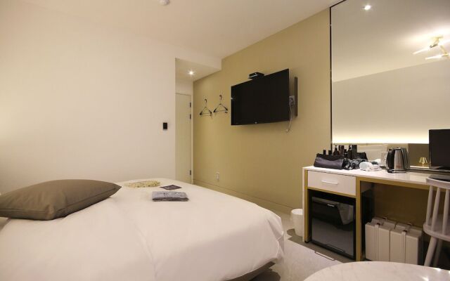 Gwangju Hanam Yaja Gwangju Hanam Branch