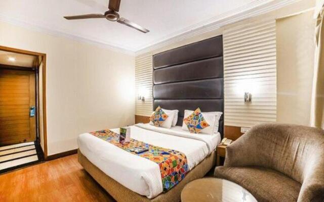 FabHotel BMK Grand