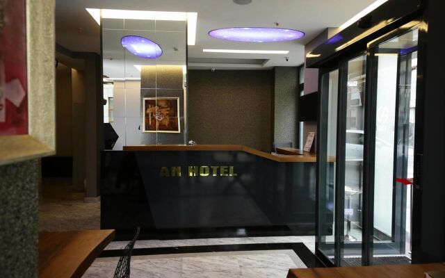An Otel