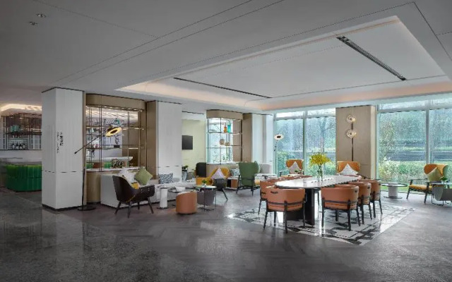 Holiday Inn Chongqing Science Hall